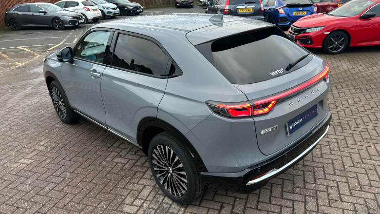 Honda E Ny1 150kW Elegance 69kWh 5dr Auto Electric Hatchback